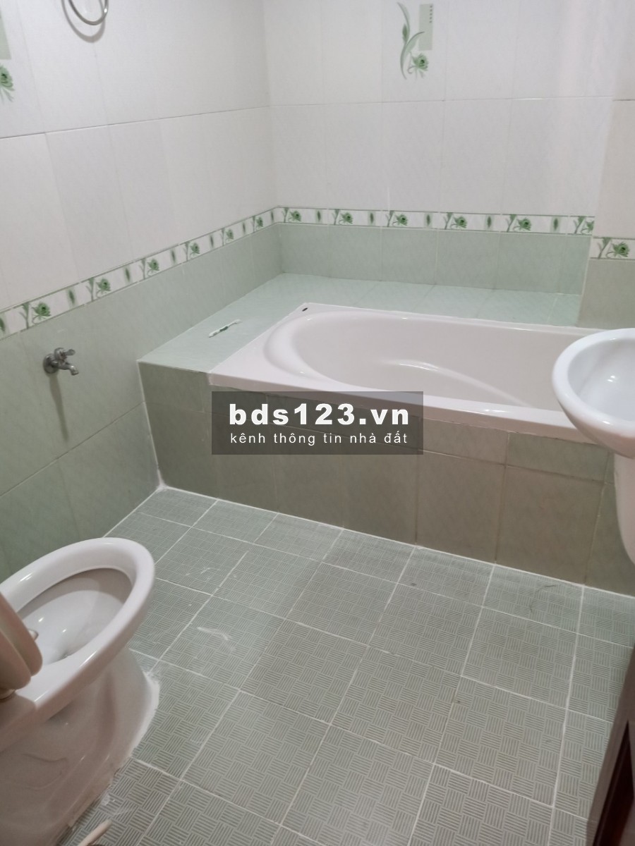 Cho thuê Nhà Hầm 3 lầu 4x20m Bùi tá hán An Phú Quận 2 MS:169