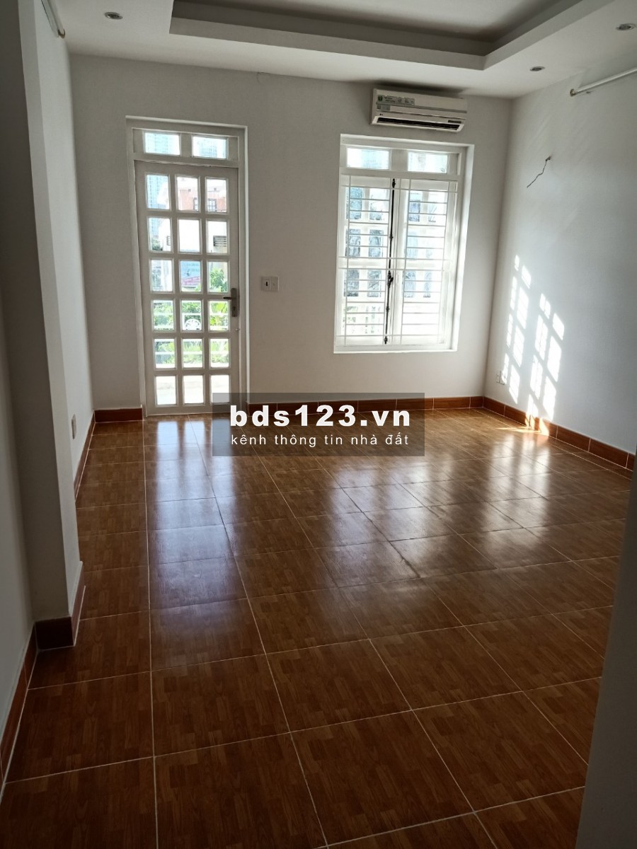 Cho thuê Nhà Hầm 3 lầu 4x20m Bùi tá hán An Phú Quận 2 MS:169