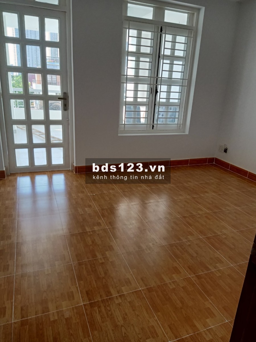 Cho thuê Nhà Hầm 3 lầu 4x20m Bùi tá hán An Phú Quận 2 MS:169