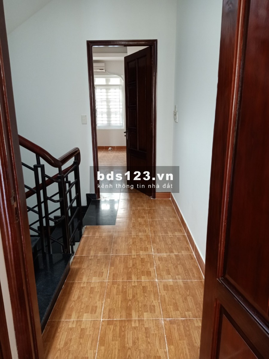 Cho thuê Nhà Hầm 3 lầu 4x20m Bùi tá hán An Phú Quận 2 MS:169
