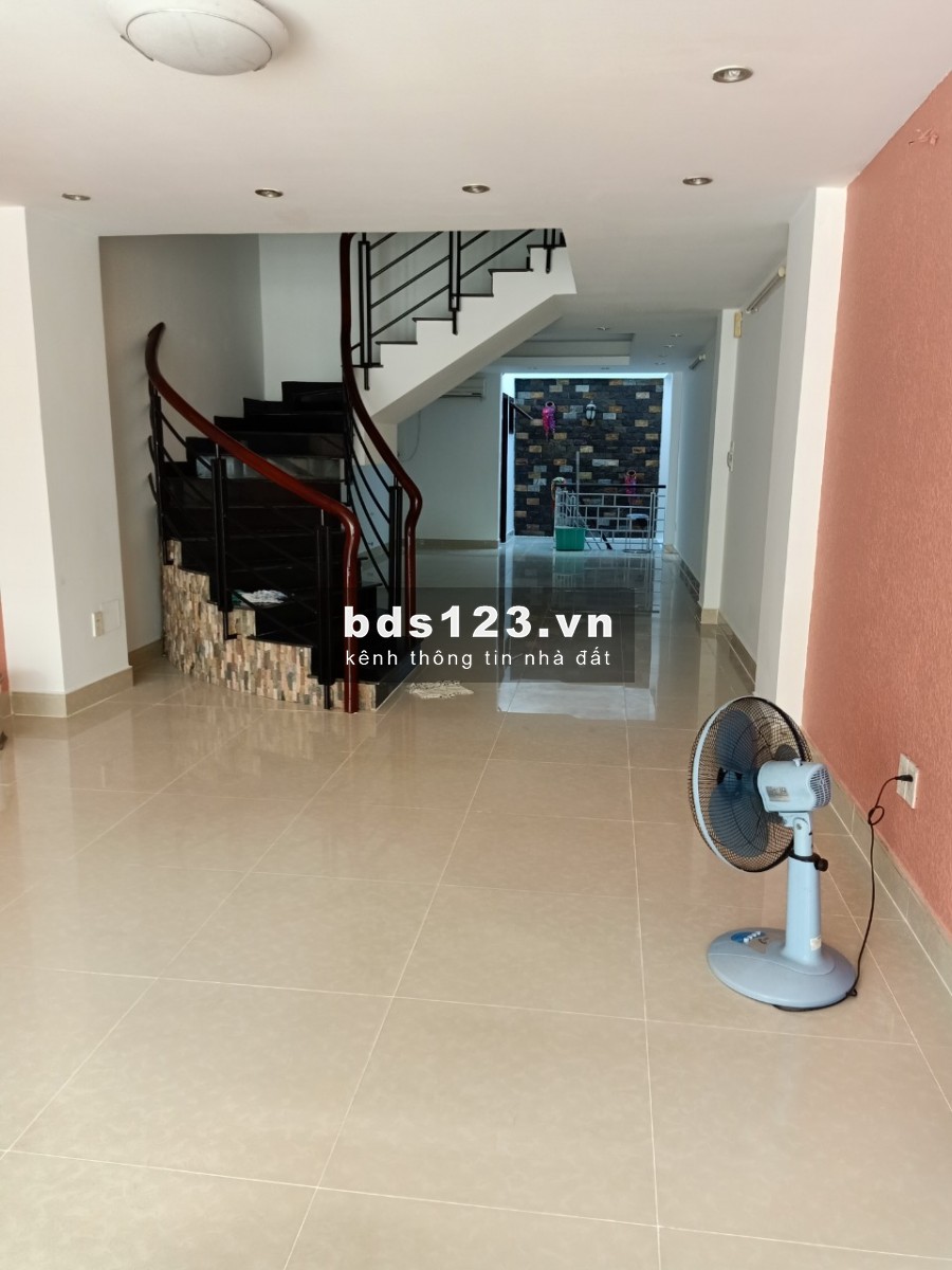 Cho thuê Nhà Hầm 3 lầu 4x20m Bùi tá hán An Phú Quận 2 MS:169