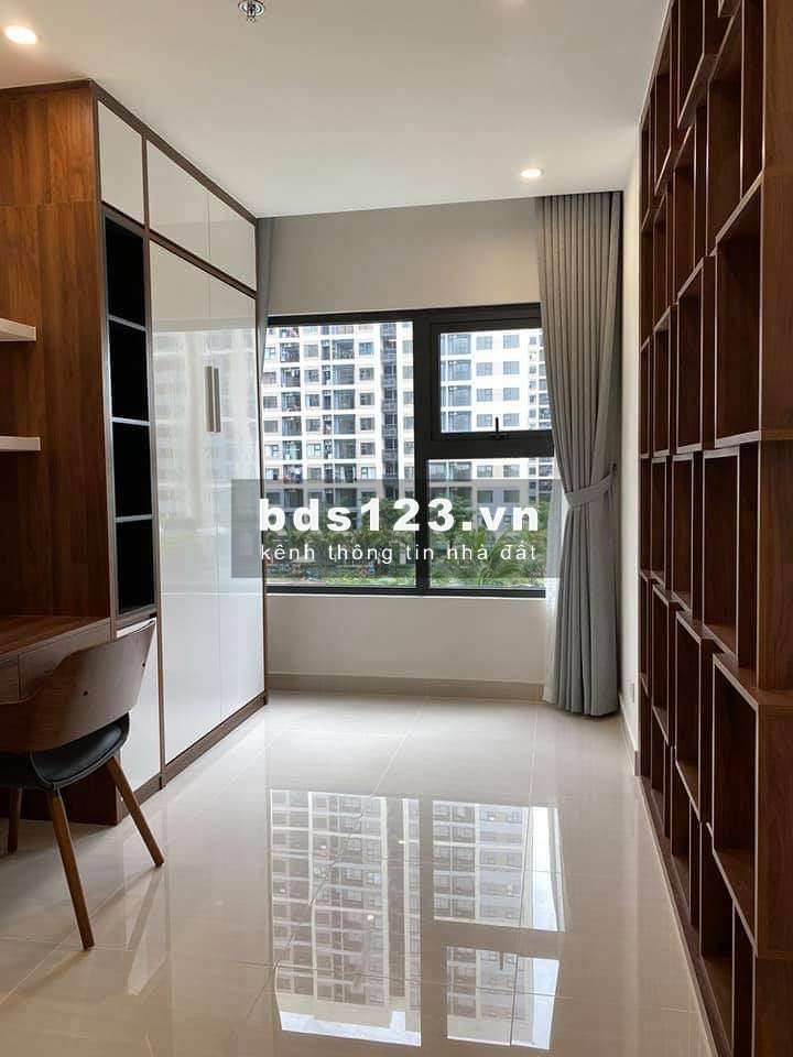 Vinhome Grand Park Q9 phân khu Origami chuẩn Nhật Bản 2 PN - 69m2 giá 2 tỷ chỉ cần thanh toán 15% và được tặng voucher 200triệu mau xe Vinfast giỏ hàng 2/2021.