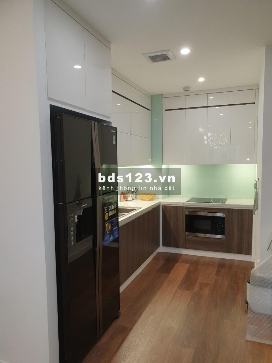Chính chủ cắt lỗ 3.6 tỷ 108m 3 phòng ngủ Imperia Garden 0985800205