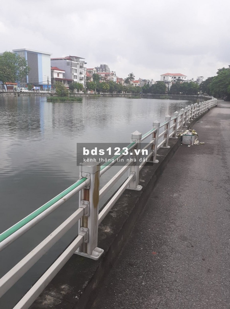 Mặt phố Ngọc Lâm, Long Biên, Kinh doanh đỉnh. 48m2