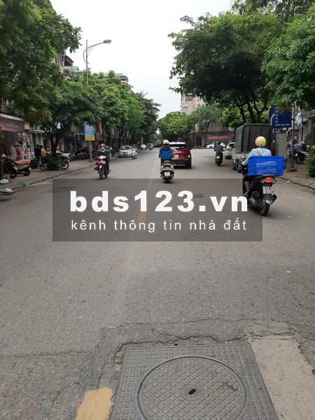 Mặt phố Ngọc Lâm, Long Biên, Kinh doanh đỉnh. 48m2