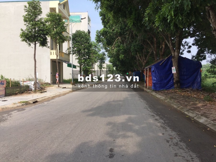 Cần bán lô đất tại MBQH 1814 Đông Phát ( Khu đúc cột điện cũ) Phường Đông Sơn, Thanh Hóa