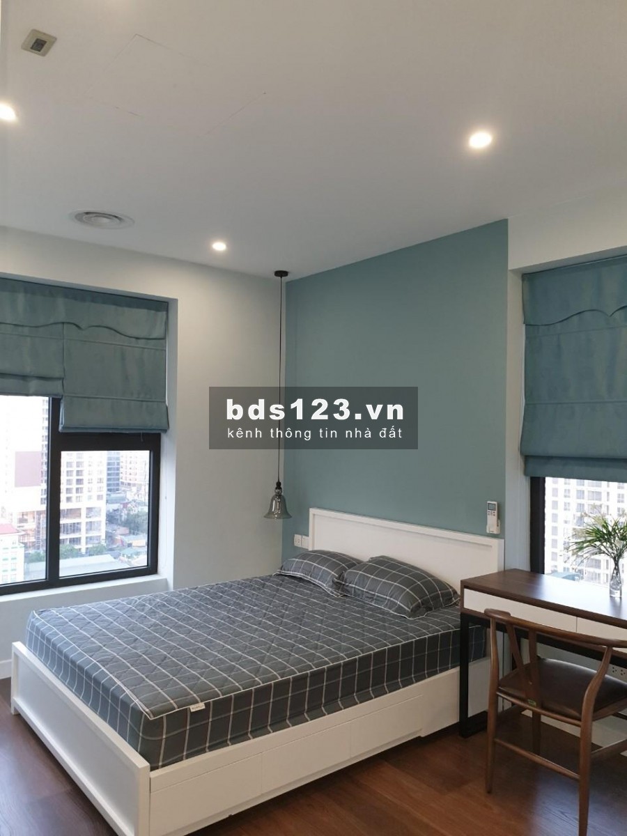 Chính chủ cắt lỗ 3.6 tỷ 108m 3 phòng ngủ Imperia Garden 0985800205