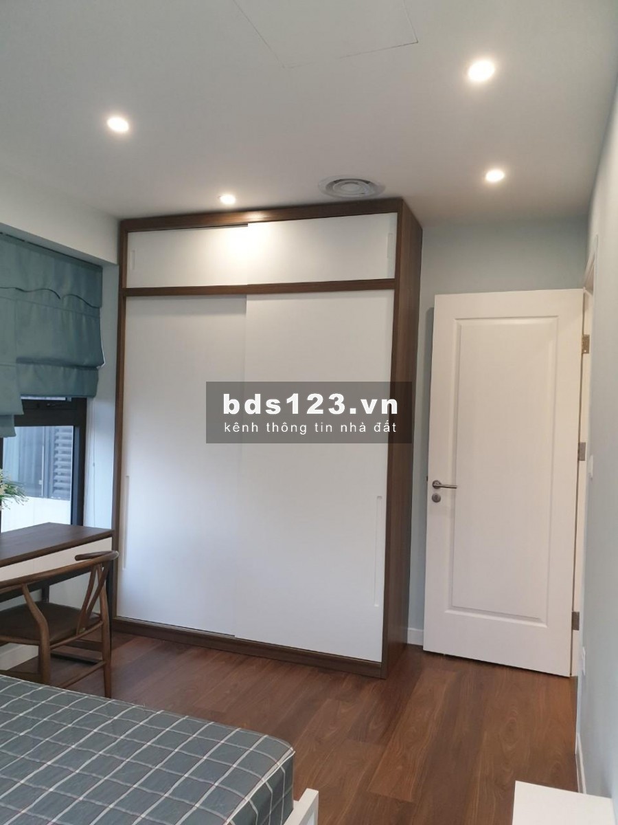 Chính chủ cắt lỗ 3.6 tỷ 108m 3 phòng ngủ Imperia Garden 0985800205