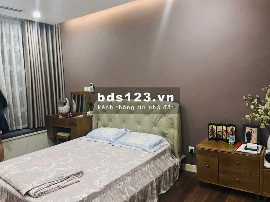 Chính chủ bán CH 05 120m Imperia Garden tầng đẹp 0985800205