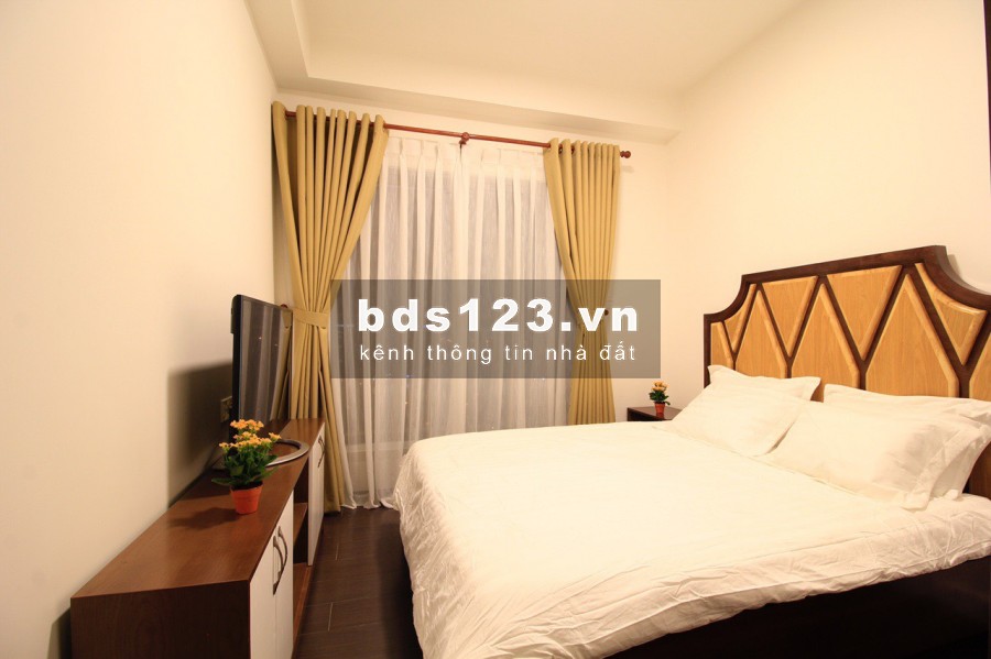 Cho thuê căn hộ Quận 2 đầy đủ nội thất tại The Sun Avenue 96m2 giá thuê chỉ 15 triệu/tháng. Giá rẻ nhất