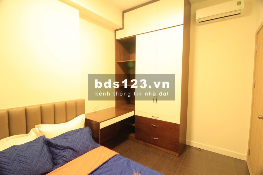 Cho thuê căn hộ Quận 2 đầy đủ nội thất tại The Sun Avenue 96m2 giá thuê chỉ 15 triệu/tháng. Giá rẻ nhất