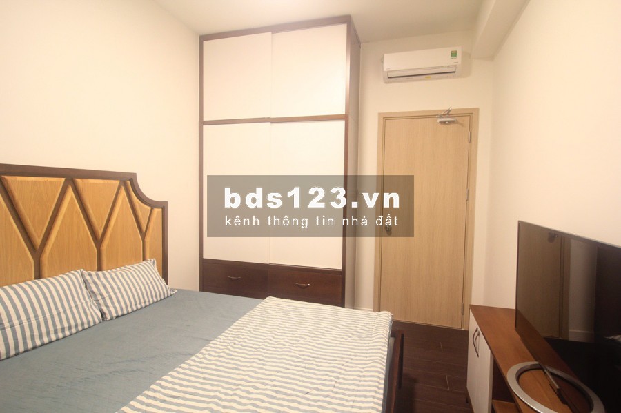 Cho thuê căn hộ Quận 2 đầy đủ nội thất tại The Sun Avenue 96m2 giá thuê chỉ 15 triệu/tháng. Giá rẻ nhất