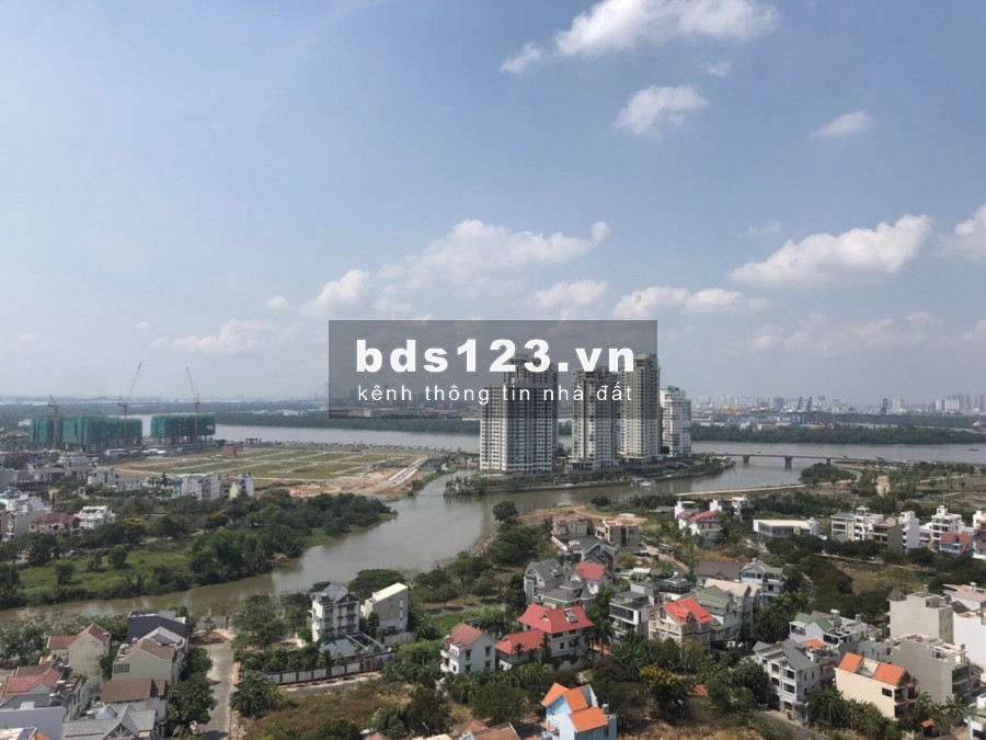 Cho thuê căn hộ Quận 2 đầy đủ nội thất tại The Sun Avenue 96m2 giá thuê chỉ 15 triệu/tháng. Giá rẻ nhất