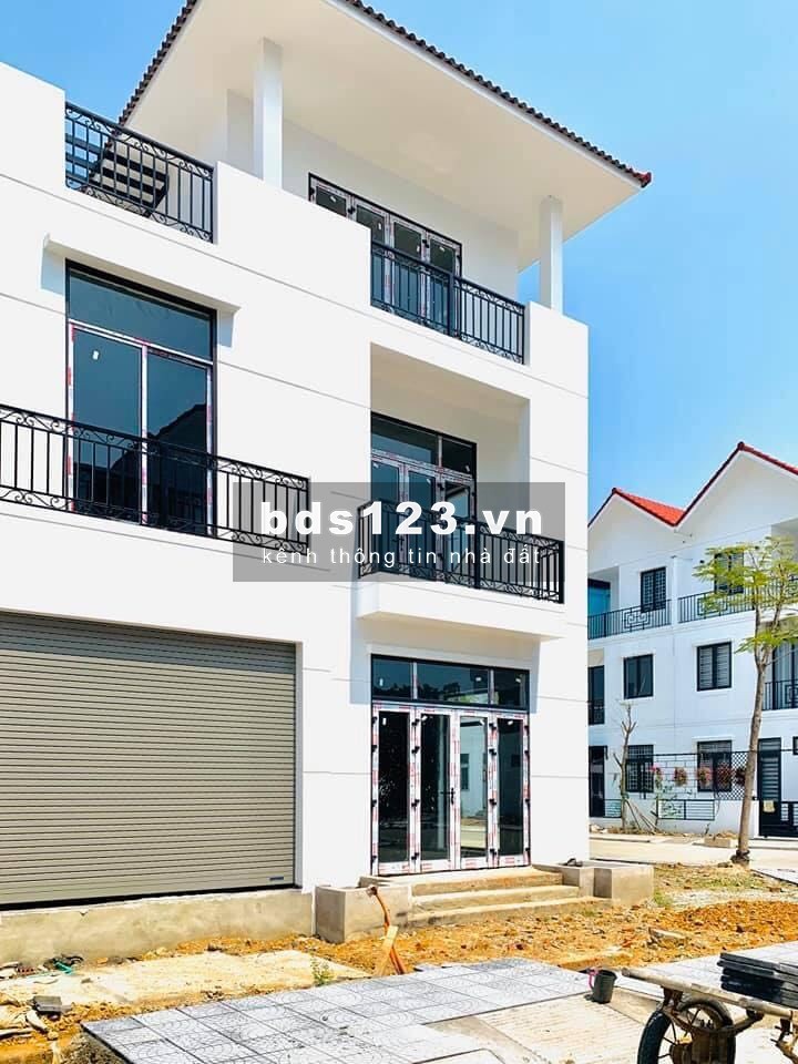 CĂN GÓC BIỆT THỰ ROYAL PARK 240m2 6.2 TỶ - KHÔNG CÓ CĂN THỨ 2 RẺ HƠN. Lh 0702_788_074