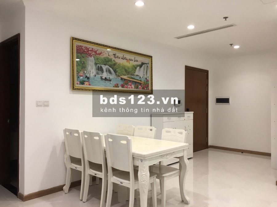 Căn Hộ 3PN Saigon Pearl view quận 1 Cần Cho Thuê Giá Tốt Nhất