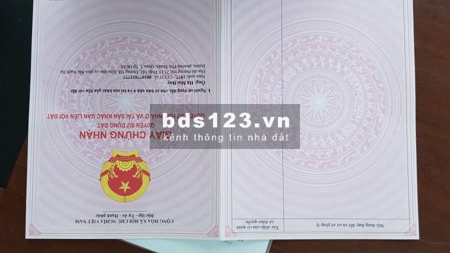 Bán đất đường Đoàn Nguyễn Tuấn, xã Hưng Long, huyện Bình Chánh 5x20 Thổ cư giá 1,6 tỷ