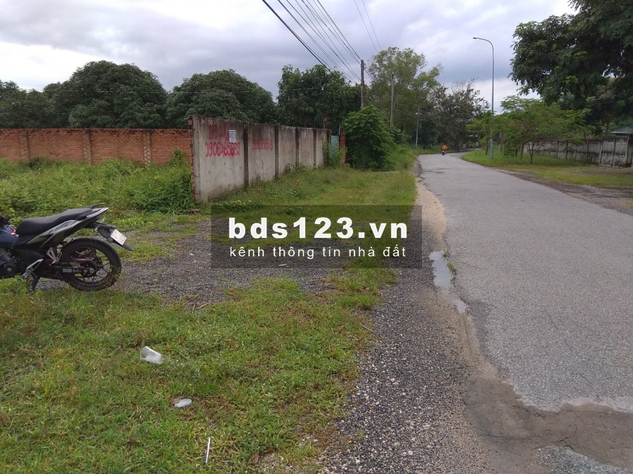 Đất nền Núi Dinh đón đầu cao tốc BH - VT, 991B. 1 tỷ 178tr sở hữu 512m2. LH: 0939219993