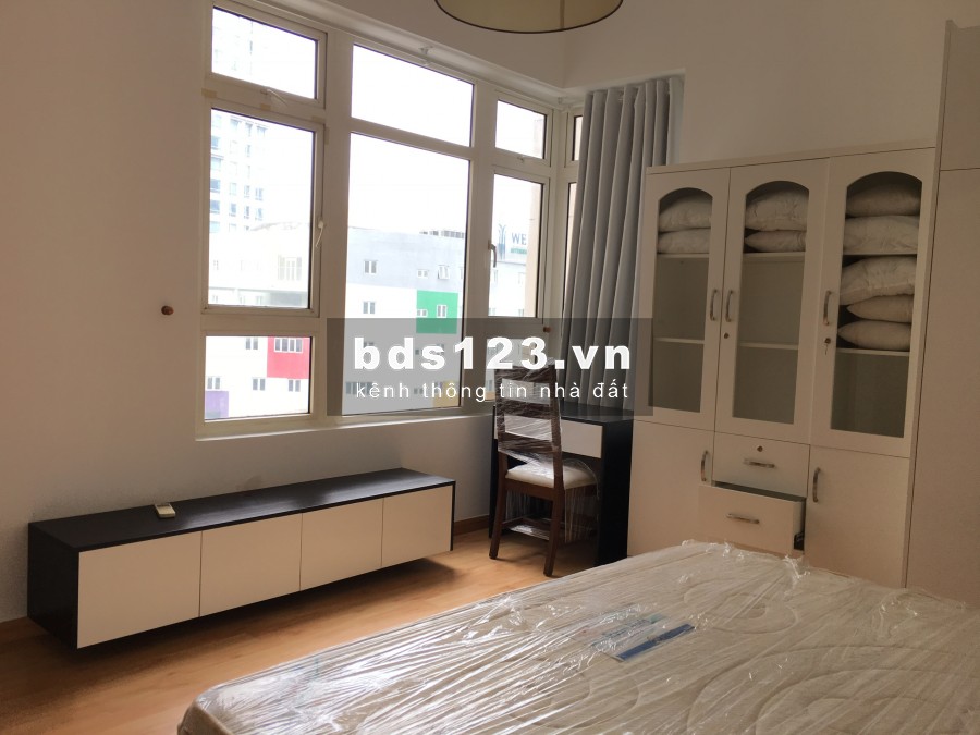 Căn Hộ 3PN Saigon Pearl view quận 1 Cần Cho Thuê Giá Tốt Nhất