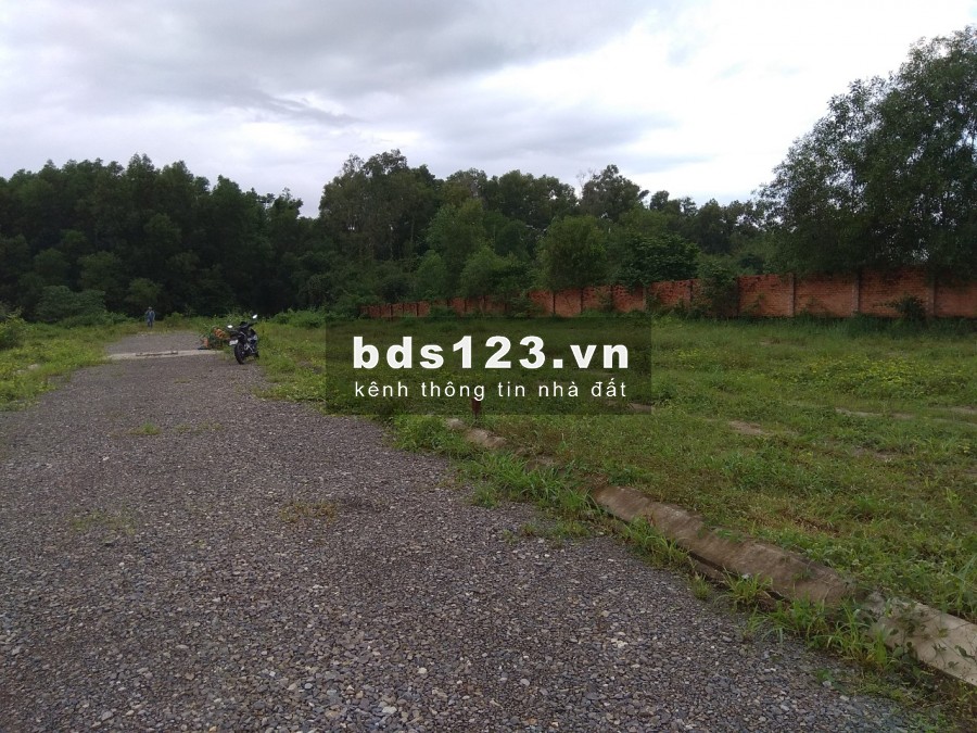 Đất nền Núi Dinh đón đầu cao tốc BH - VT, 991B. 1 tỷ 178tr sở hữu 512m2. LH: 0939219993