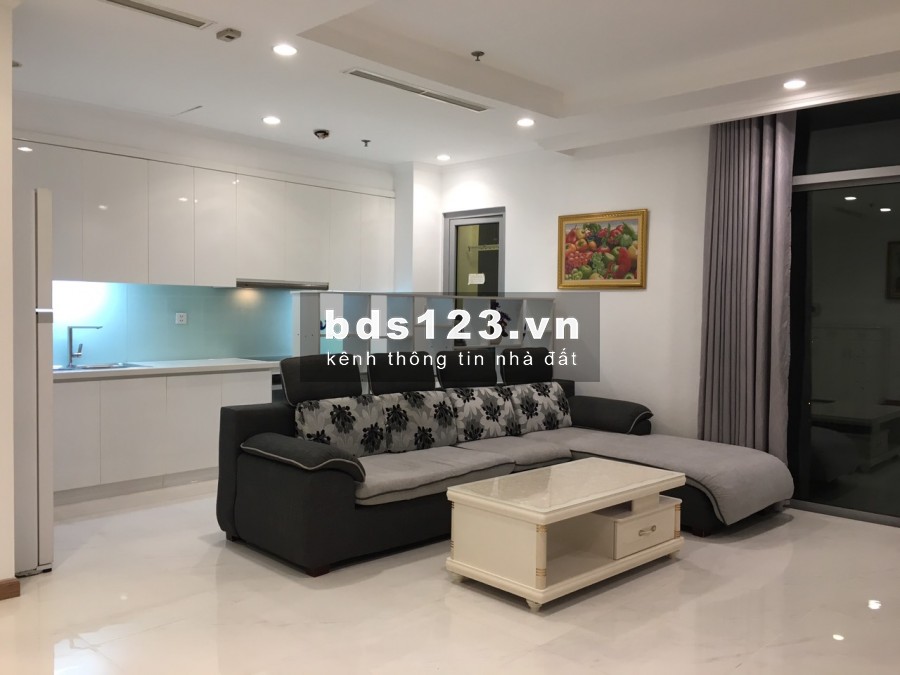 Căn Hộ 3PN Saigon Pearl view quận 1 Cần Cho Thuê Giá Tốt Nhất