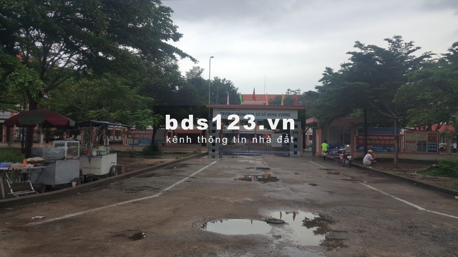 Đất nền Núi Dinh đón đầu cao tốc BH - VT, 991B. 1 tỷ 178tr sở hữu 512m2. LH: 0939219993