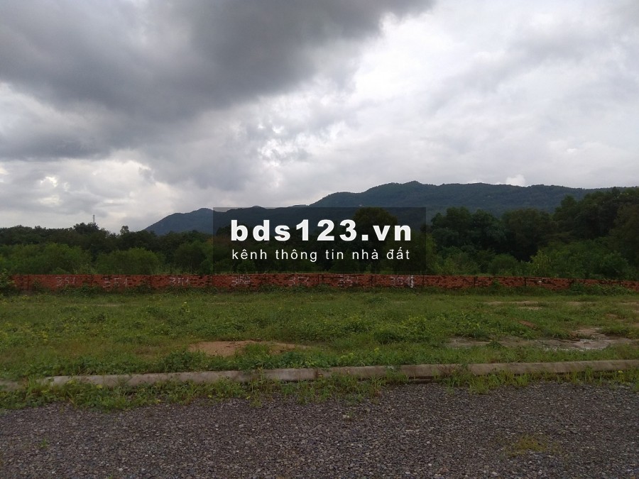 Đất nền Núi Dinh đón đầu cao tốc BH - VT, 991B. 1 tỷ 178tr sở hữu 512m2. LH: 0939219993