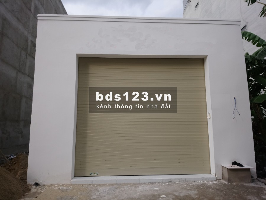 ⭐️Cho thuê Nhà trệt 1 gác trống suốt 110m2 Cao Đức Lân An Phú Quận 2 MS:573
