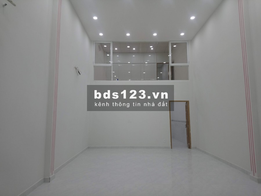 ⭐️Cho thuê Nhà trệt 1 gác trống suốt 110m2 Cao Đức Lân An Phú Quận 2 MS:573