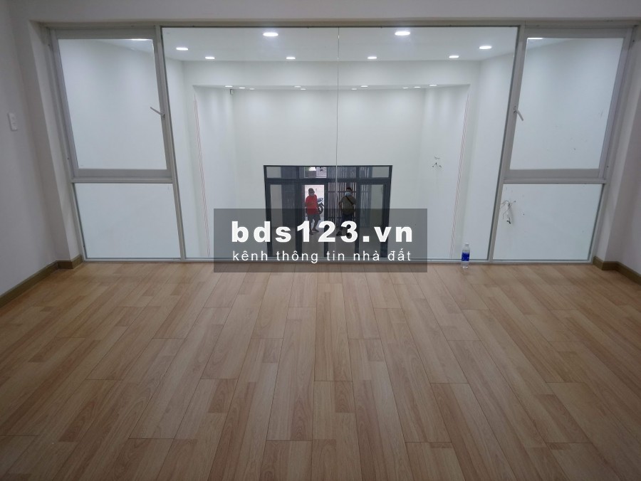⭐️Cho thuê Nhà trệt 1 gác trống suốt 110m2 Cao Đức Lân An Phú Quận 2 MS:573