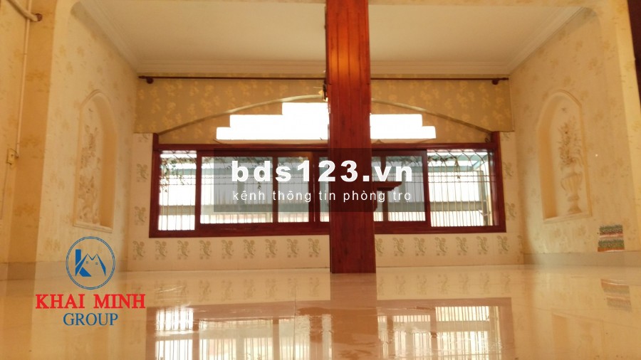 Phòng 50M2, MÁY LẠNH, WC RIÊNG- đi bộ tới Hutech, đường Điện Biên Phủ