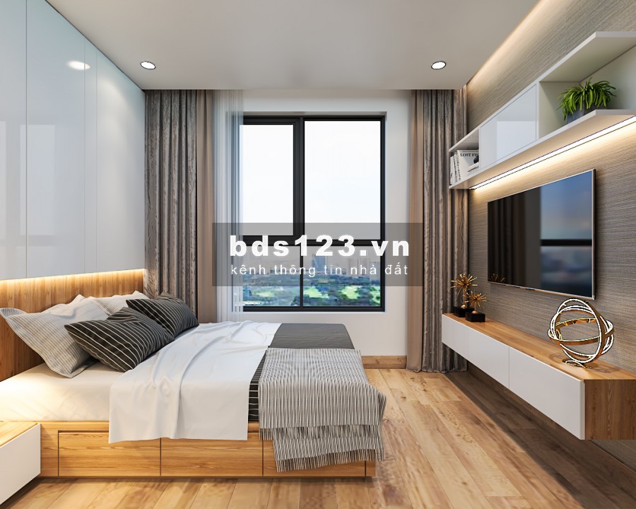 Bán lỗ căn hộ 2PN 51,3m2 còn 1tỷ 580tr, 2PN 57m2 1,7tỷ, 1PN 36m2 1,3tỷ chung cư Bcons Plaza
