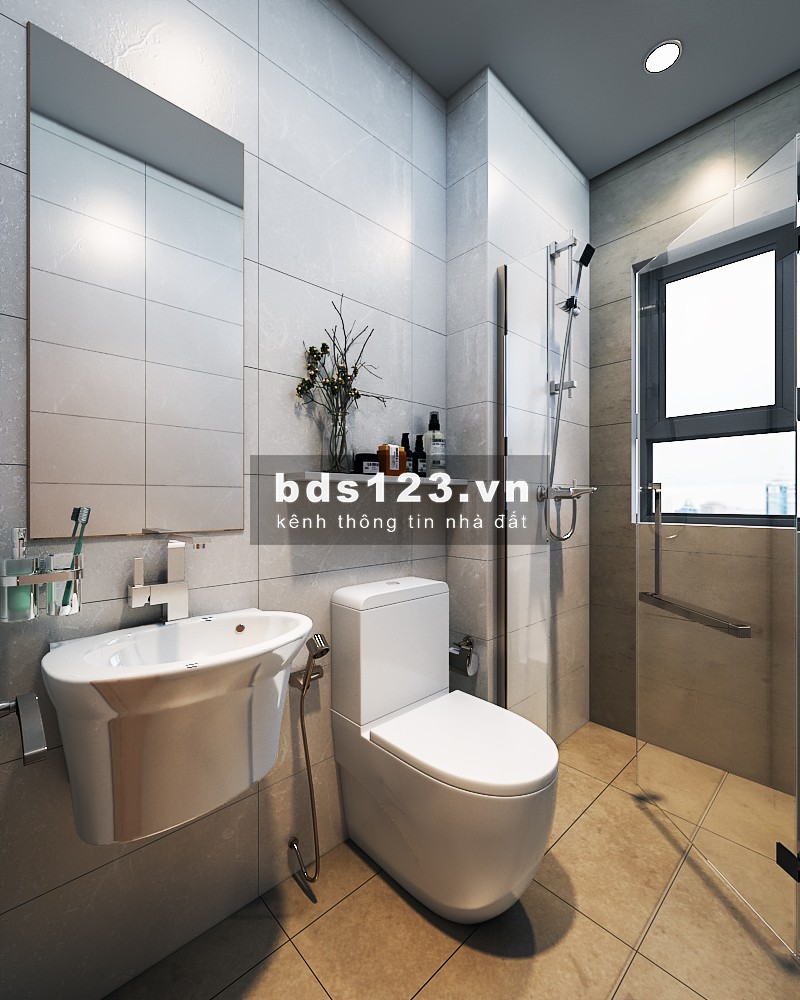 Bán lỗ căn hộ 2PN 51,3m2 còn 1tỷ 580tr, 2PN 57m2 1,7tỷ, 1PN 36m2 1,3tỷ chung cư Bcons Plaza