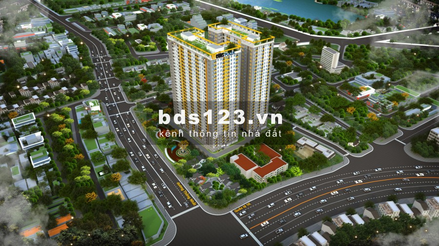 Bán lỗ căn hộ 2PN 51,3m2 còn 1tỷ 580tr, 2PN 57m2 1,7tỷ, 1PN 36m2 1,3tỷ chung cư Bcons Plaza