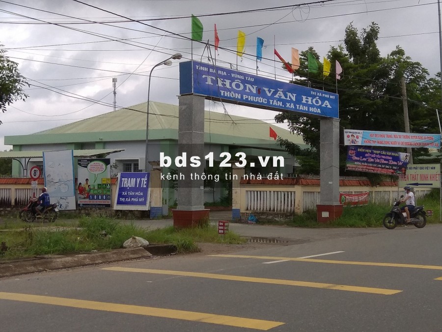 Đất nền Núi Dinh đón đầu cao tốc BH - VT, 991B. 1 tỷ 178tr sở hữu 512m2. LH: 0939219993