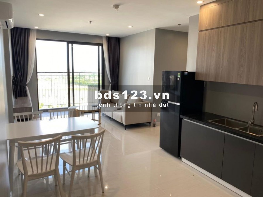 CHO THUÊ CĂN HỘ VINHOMES SMART CITY, ĐA DẠNG CĂN STUDIO, 1, 2, 3PN, TỪ CƠ BẢN - FULL ĐỒ, 5 - 12 TRIỆU