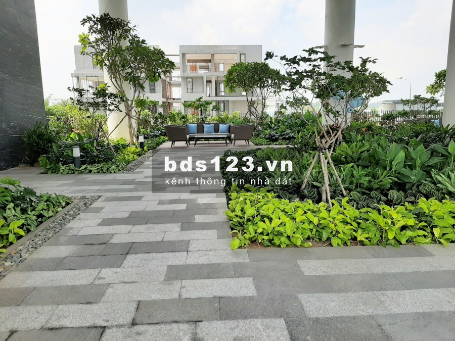 CHO THUÊ NHIỀU CĂN HỘ ONE VERANDAH QUẬN 2 LOẠI 3 PHÒNG NGỦ 110 M2 GIÁ TỐT NHẤT THỊ TRƯỜNG - TEL 0909 09 7830