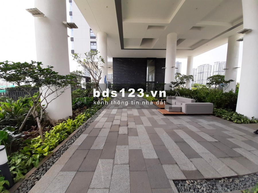 CHO THUÊ NHIỀU CĂN HỘ ONE VERANDAH QUẬN 2 LOẠI 3 PHÒNG NGỦ 110 M2 GIÁ TỐT NHẤT THỊ TRƯỜNG - TEL 0909 09 7830