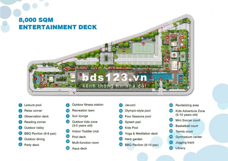 CHO THUÊ NHIỀU CĂN HỘ ONE VERANDAH QUẬN 2 LOẠI 3 PHÒNG NGỦ 110 M2 GIÁ TỐT NHẤT THỊ TRƯỜNG - TEL 0909 09 7830