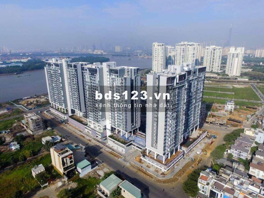 CHO THUÊ NHIỀU CĂN HỘ ONE VERANDAH QUẬN 2 LOẠI 3 PHÒNG NGỦ 110 M2 GIÁ TỐT NHẤT THỊ TRƯỜNG - TEL 0909 09 7830