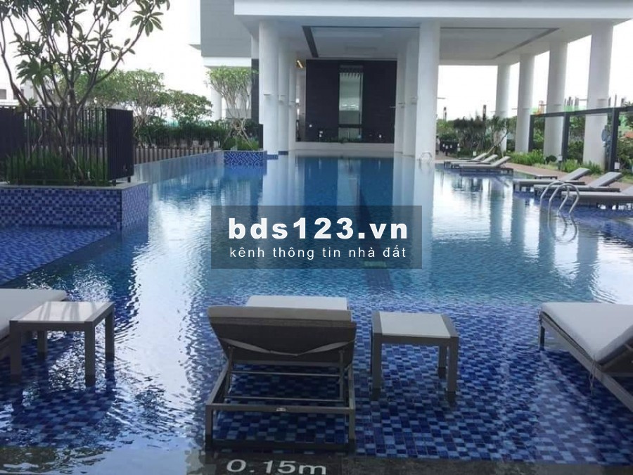 CHO THUÊ NHIỀU CĂN HỘ ONE VERANDAH QUẬN 2 LOẠI 3 PHÒNG NGỦ 110 M2 GIÁ TỐT NHẤT THỊ TRƯỜNG - TEL 0909 09 7830