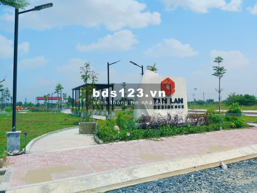 Khu đô thị sinh thái chuẩn Singapore, công viên 3000m2, sổ hồng riêng, giá tốt 8tr/m2