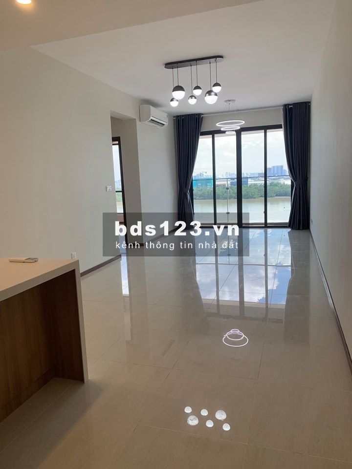 CHO THUÊ NHIỀU CĂN HỘ ONE VERANDAH QUẬN 2 LOẠI 3 PHÒNG NGỦ 110 M2 GIÁ TỐT NHẤT THỊ TRƯỜNG - TEL 0909 09 7830