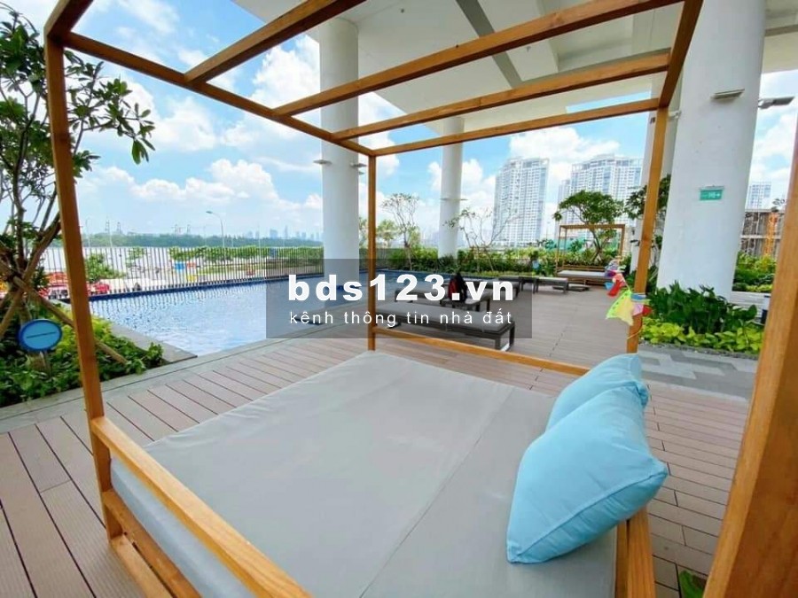 CHO THUÊ NHIỀU CĂN HỘ ONE VERANDAH QUẬN 2 LOẠI 3 PHÒNG NGỦ 110 M2 GIÁ TỐT NHẤT THỊ TRƯỜNG - TEL 0909 09 7830