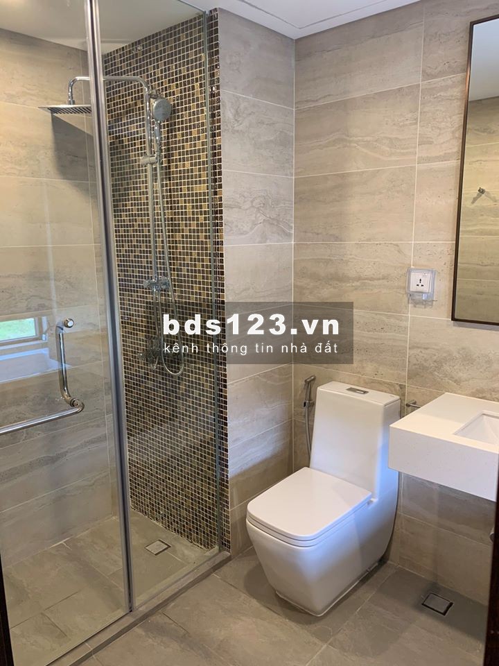 CHO THUÊ NHIỀU CĂN HỘ ONE VERANDAH QUẬN 2 LOẠI 3 PHÒNG NGỦ 110 M2 GIÁ TỐT NHẤT THỊ TRƯỜNG - TEL 0909 09 7830
