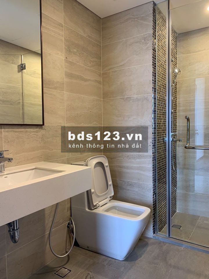 CHO THUÊ NHIỀU CĂN HỘ ONE VERANDAH QUẬN 2 LOẠI 3 PHÒNG NGỦ 110 M2 GIÁ TỐT NHẤT THỊ TRƯỜNG - TEL 0909 09 7830