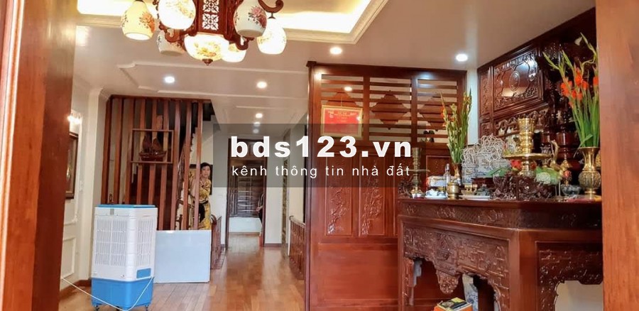 BÁN GẤP! NHÀ VƯỜN TỔNG CỤC 5 YÊN XÁ 101M 6T, NỘI THẤT, THANG MÁY XỊN, HÀNG XÓM QUAN CHỨC.