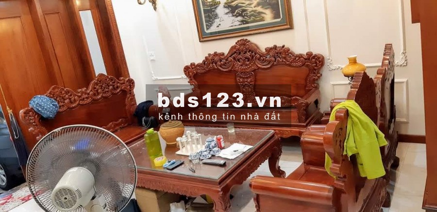 BÁN GẤP! NHÀ VƯỜN TỔNG CỤC 5 YÊN XÁ 101M 6T, NỘI THẤT, THANG MÁY XỊN, HÀNG XÓM QUAN CHỨC.