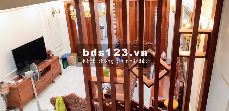 BÁN GẤP! NHÀ VƯỜN TỔNG CỤC 5 YÊN XÁ 101M 6T, NỘI THẤT, THANG MÁY XỊN, HÀNG XÓM QUAN CHỨC.