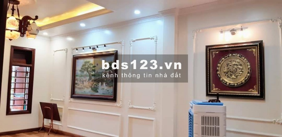 BÁN GẤP! NHÀ VƯỜN TỔNG CỤC 5 YÊN XÁ 101M 6T, NỘI THẤT, THANG MÁY XỊN, HÀNG XÓM QUAN CHỨC.
