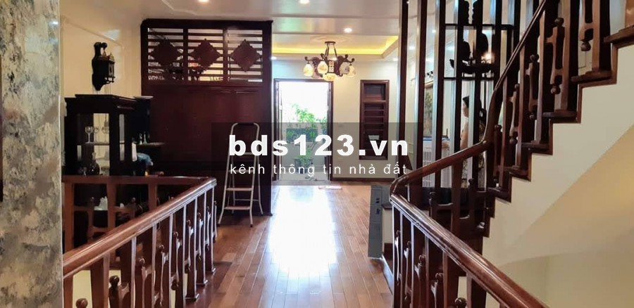 BÁN GẤP! NHÀ VƯỜN TỔNG CỤC 5 YÊN XÁ 101M 6T, NỘI THẤT, THANG MÁY XỊN, HÀNG XÓM QUAN CHỨC.